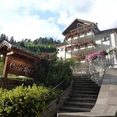 Santa Cristina Sudtirol Sasslong Flat * Santa Cristina Val Gardena
