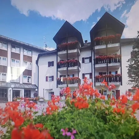 Apartment Santa Cristina Sudtirol Sasslong Flat *
